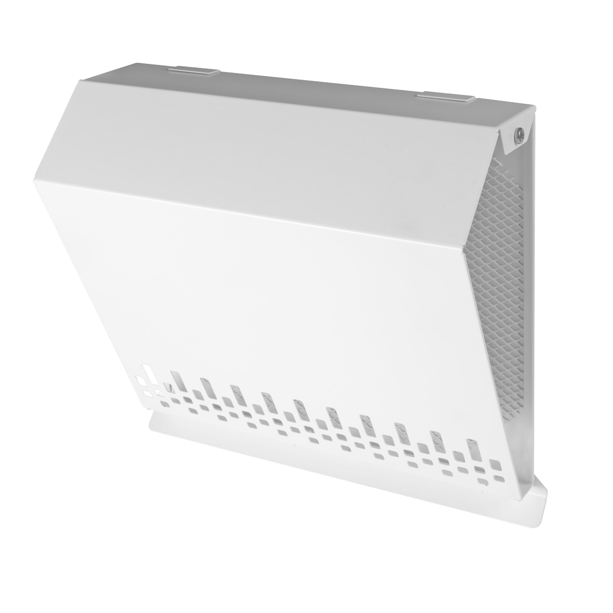 grila admisie aer vcsm200, awenta, alb - imagine 3